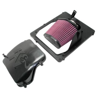K&N Performance Intake Kit 57S-4900