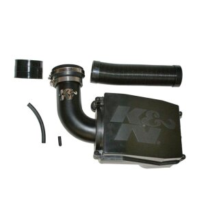 K&N Performance Intake Kit 57S-9501