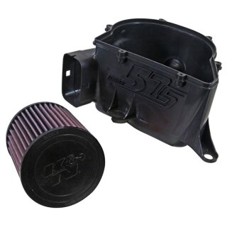 K&N Performance Intake Kit 57S-9505