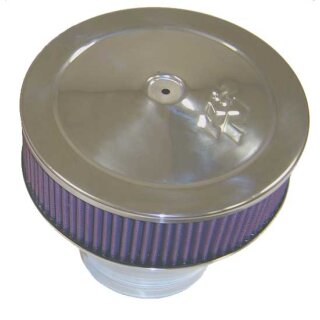 K&N Velocity Stack Assy 58-1190