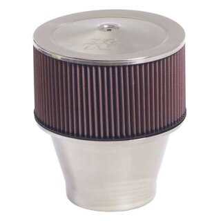 K&N Velocity Stack Assy 58-1191