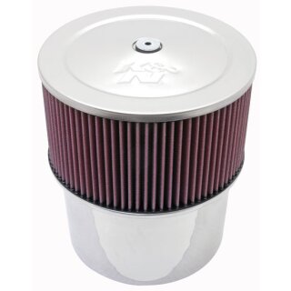 K&N Velocity Stack Assy 58-1210