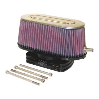 K&N Marine Flame Arrestor 59-4542