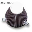 K&N Marine Flame Arrestor 59-5001