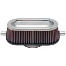 K&N Marine Flame Arrestor 59-5023