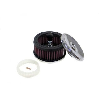 K&N Custom Assembly 60-0403