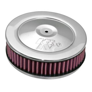 K&N Custom Assembly 60-1010