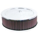 K&N Custom Assembly 60-1040