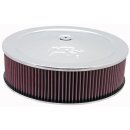 K&N Custom Assembly 60-1260