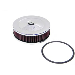 K&N Custom Assembly 60-1320