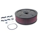 K&N Flow Control Custom Assembly 61-2030