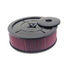 K&N Flow Control Custom Assembly 61-4010