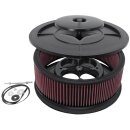 K&N Flow Control Custom Assembly 61-6000