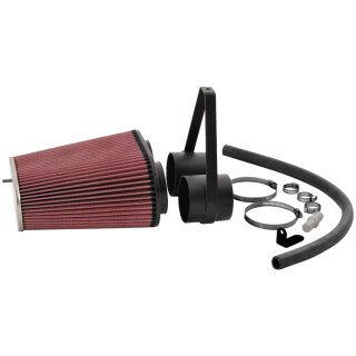 K&N Performance Intake Kit 63-1014