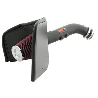 K&N Performance Intake Kit 63-1043