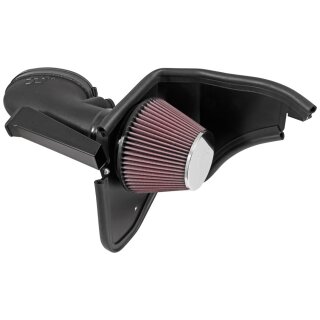 K&N Performance Intake Kit 63-1116