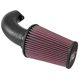 K&N Performance Intake Kit 63-1130