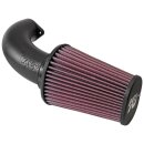 K&N Performance Intake Kit 63-1130