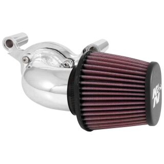 K&N Performance Intake Kit 63-1131P