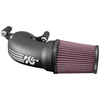 K&N Performance Intake Kit 63-1137