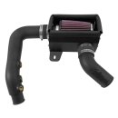 K&N Performance Intake Kit 63-1700