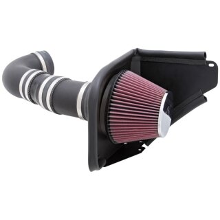 K&N Performance Intake Kit 63-3071
