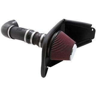 K&N Performance Intake Kit 63-3072