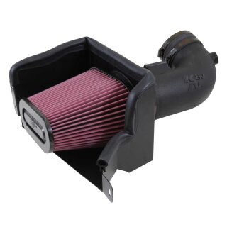 K&N Performance Intake Kit 63-3081