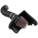 K&N Performance Intake Kit 63-3092