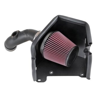 K&N Performance Intake Kit 63-5506