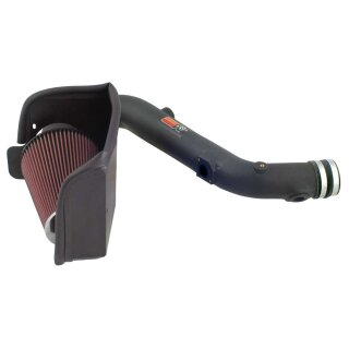 K&N Performance Intake Kit 63-9030