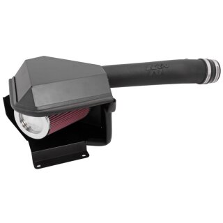 K&N Performance Intake Kit 63-9034