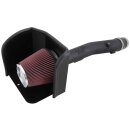 K&N Performance Intake Kit 63-9037