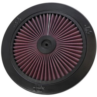 K&N X-Stream Top Filter 66-1101