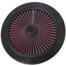 K&N X-Stream Top Filter 66-1101