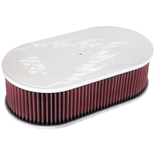 K&N Custom Assembly 66-1460