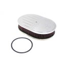 K&N Custom Assembly 66-1550