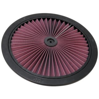 K&N X-Stream Top Filter 66-1601