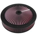 K&N X-Stream Top Assembly 66-3010