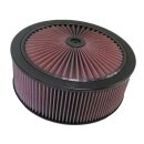 K&N X-Stream Top Assembly 66-3030