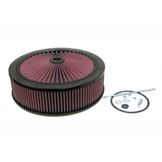 K&N X-Stream Top Assembly 66-3200