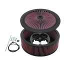 K&N X-Stream Top Assembly 66-3220