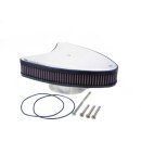 K&N Custom Assembly 66-5080F