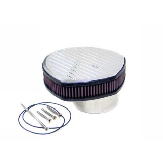 K&N Custom Assembly 66-5080R