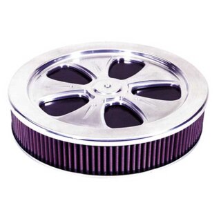 K&N Custom Assembly 66-5090