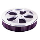 K&N Custom Assembly 66-5090