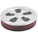 K&N Custom Assembly 66-5100