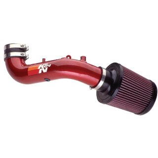 K&N Performance Intake Kit 69-1009TR