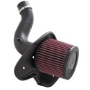 K&N Performance Intake Kit 69-1211TTK