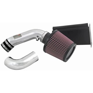 K&N Performance Intake Kit 69-2021TP
